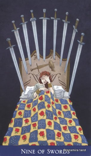 Llewellyn's Classic Tarot